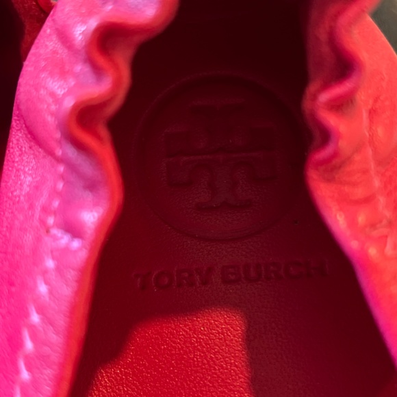 Tory Burch Flats New Without Tags Size 6.5 - Picture 3 of 3